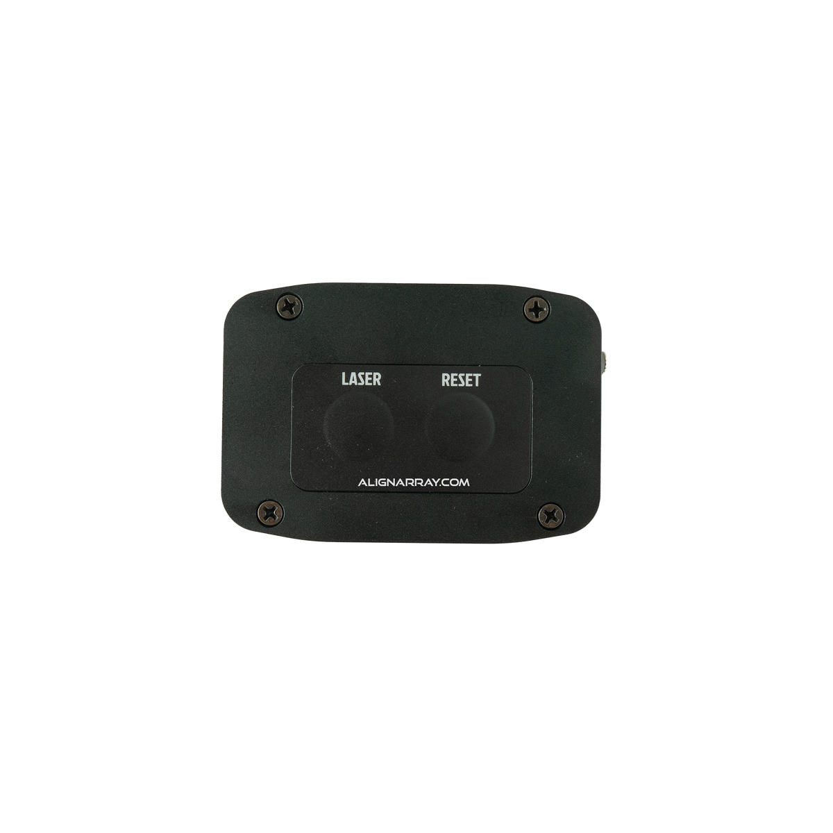 Align Array 3 Laser/Inclinometer Rat Sound Systems