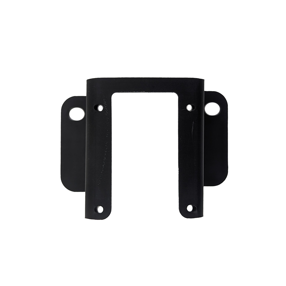 Adaptor plate for L-Acoustics M-bump – Rat Sound Systems