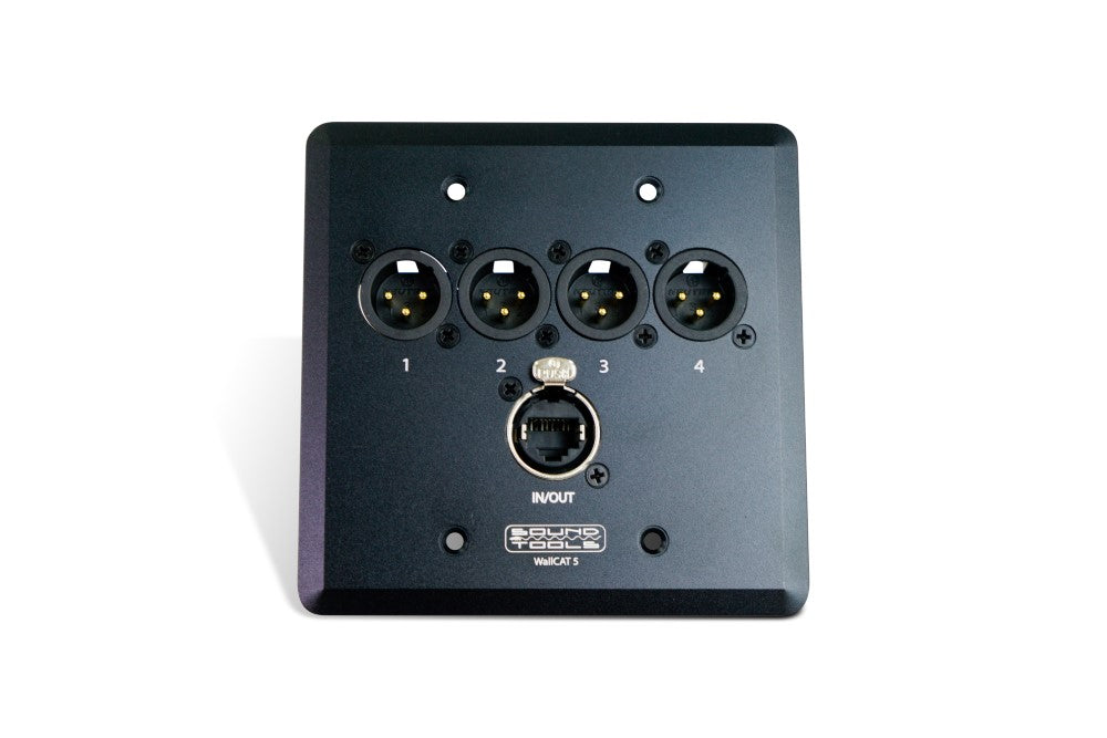 WallCAT 5 – Rat Sound Systems