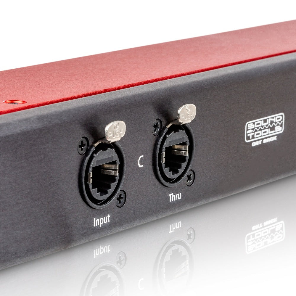 CAT Rack – Rat Sound Systems