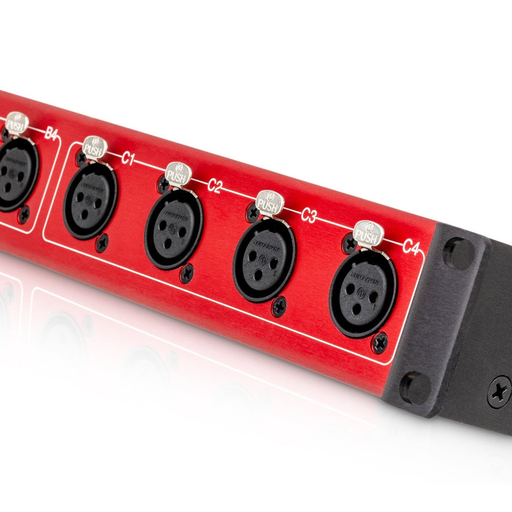 CAT Rack – Rat Sound Systems