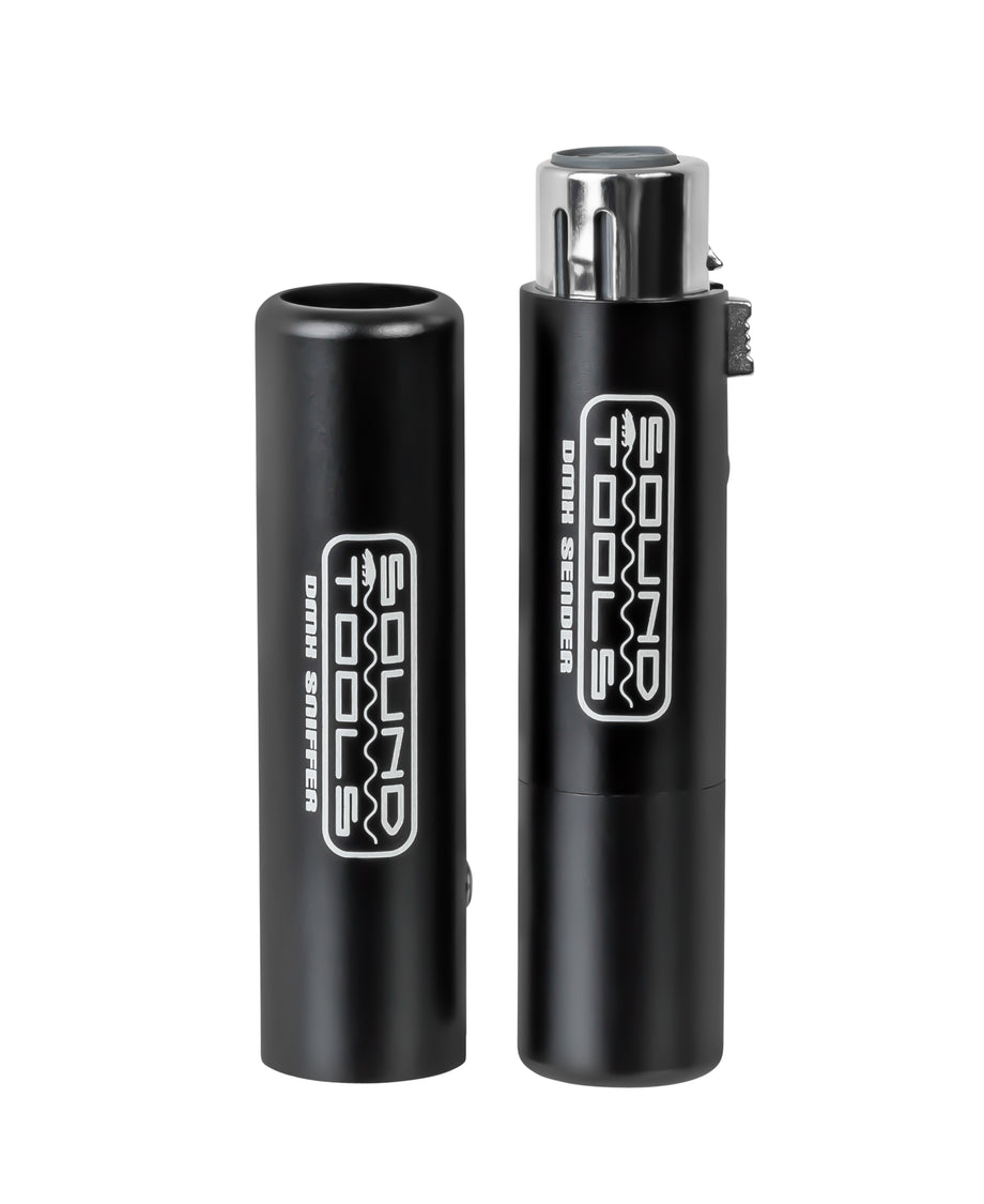 sniff SoundTools NL4 Sniffer/Sender Cable Test Kit – Rational Acoustics