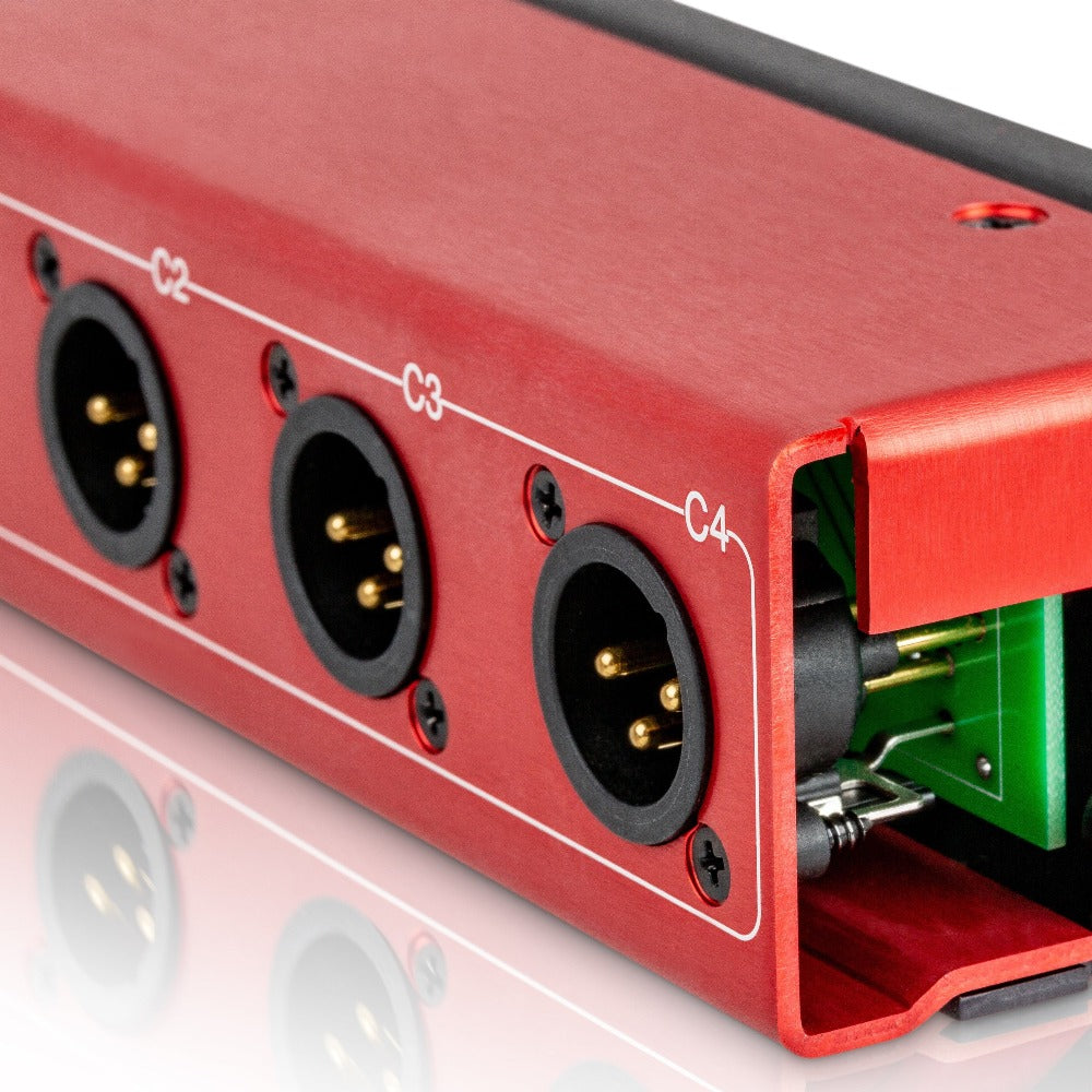 CAT Rack – Rat Sound Systems