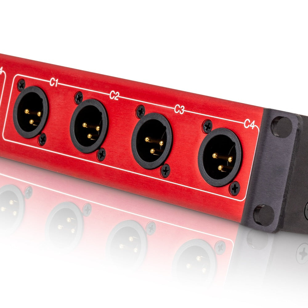 CAT Rack – Rat Sound Systems