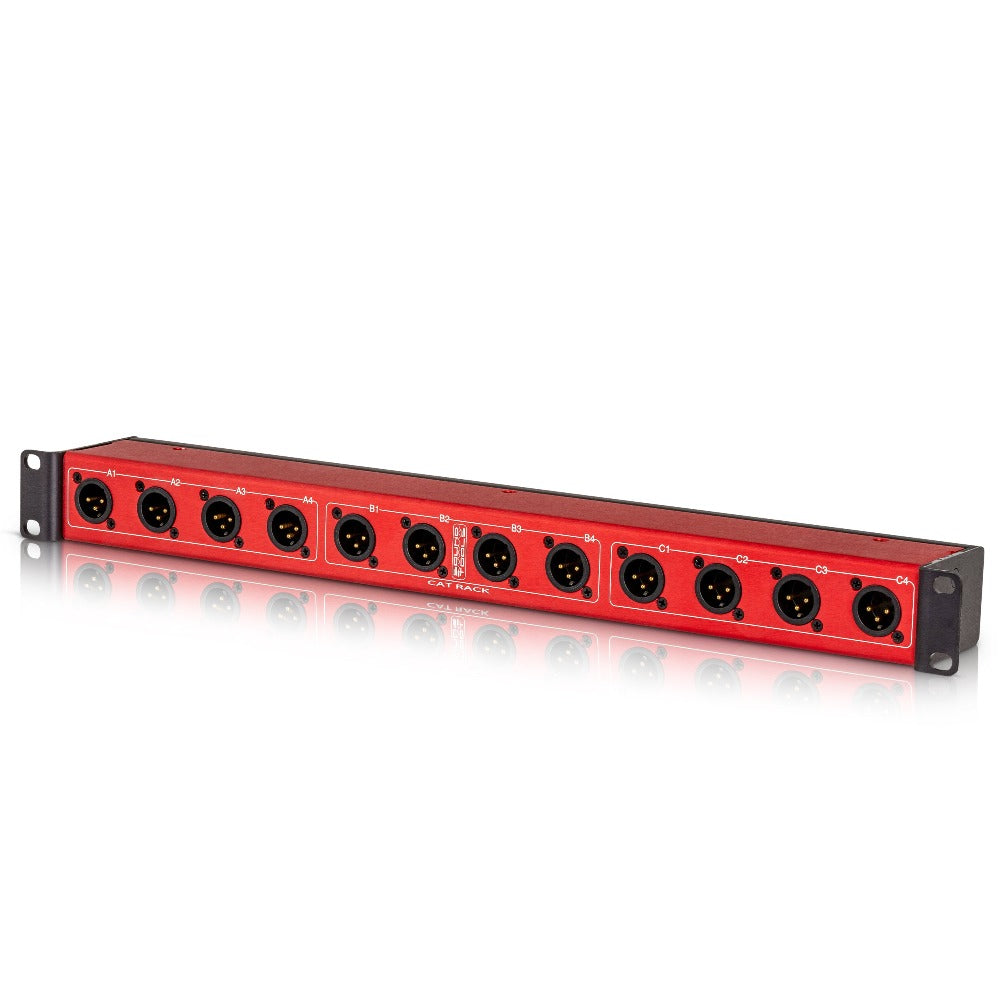 Cat Rack Rackmount Kit CAT Rack – Rat Sound Systems