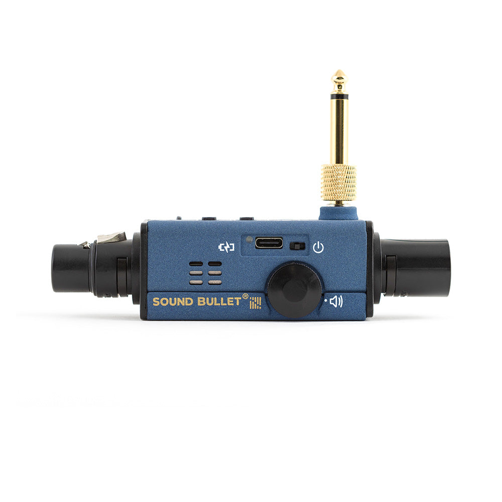 Sound Bullet - 2nd Gen – Rat Sound Systems