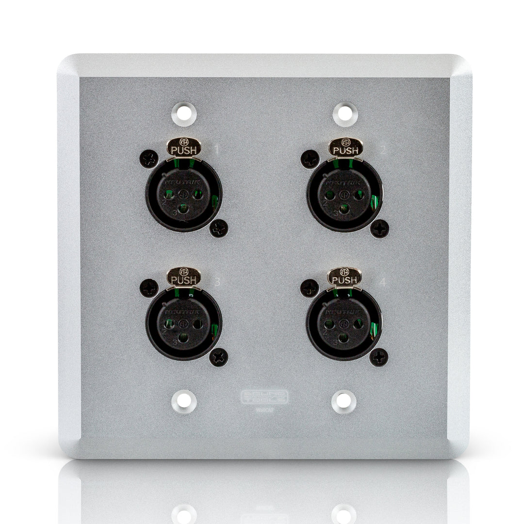 WallCAT – Rat Sound Systems