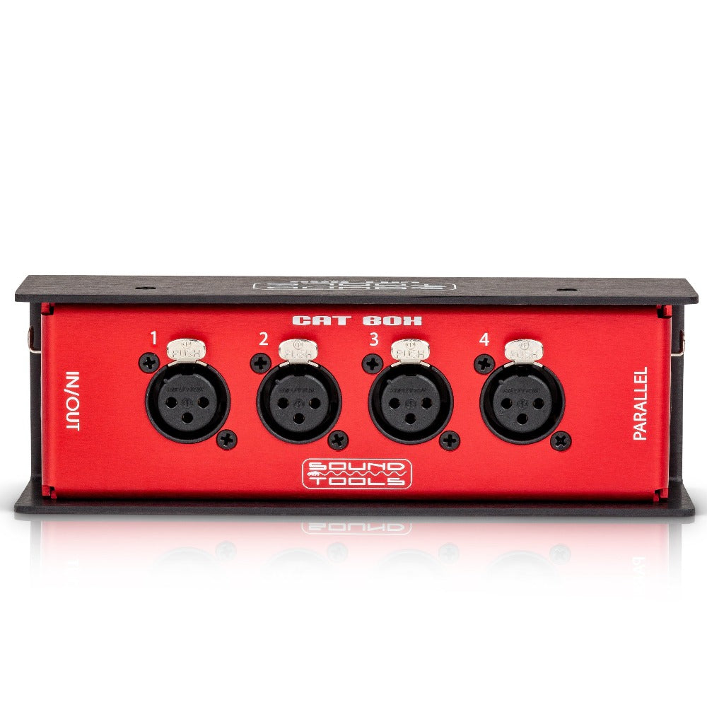 CAT Box – Rat Sound Systems
