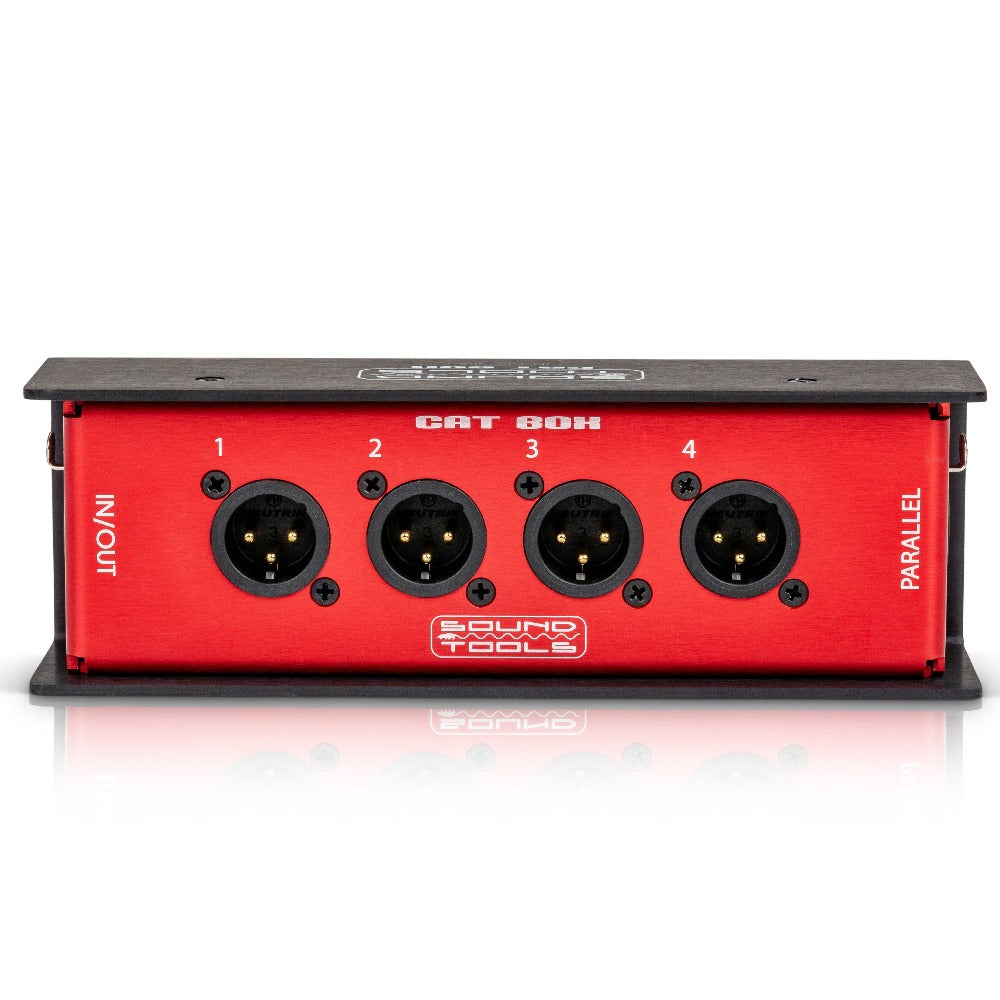 CAT Box – Rat Sound Systems