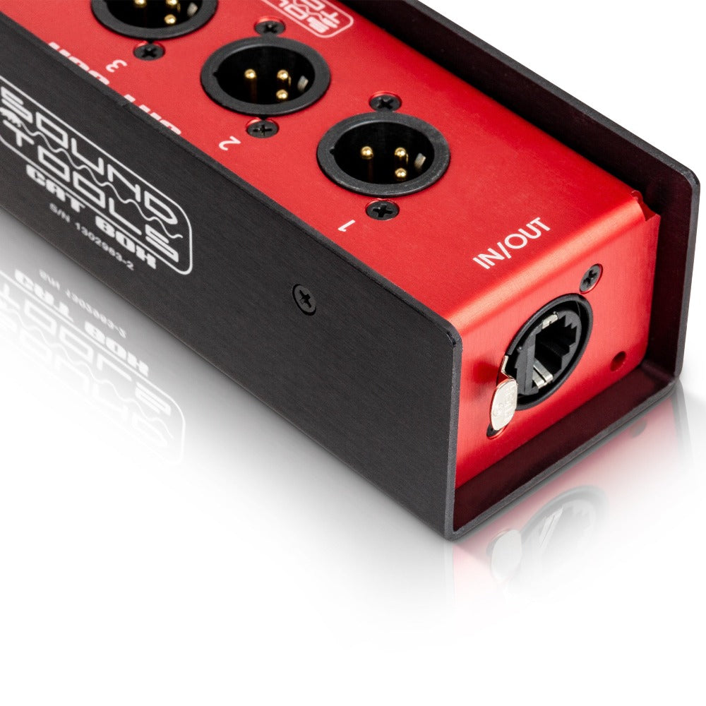 CAT Box – Rat Sound Systems