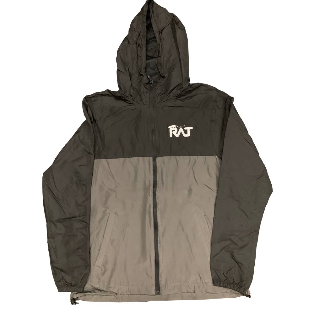 Attacker windbreaker hot sale